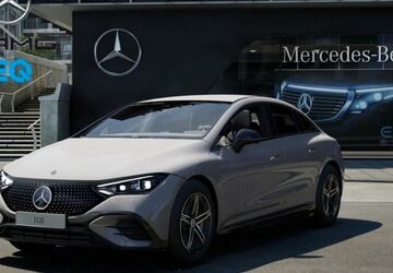 Mercedes-Benz EQE 22.297 km 53.480 &euro; Siegen 57074