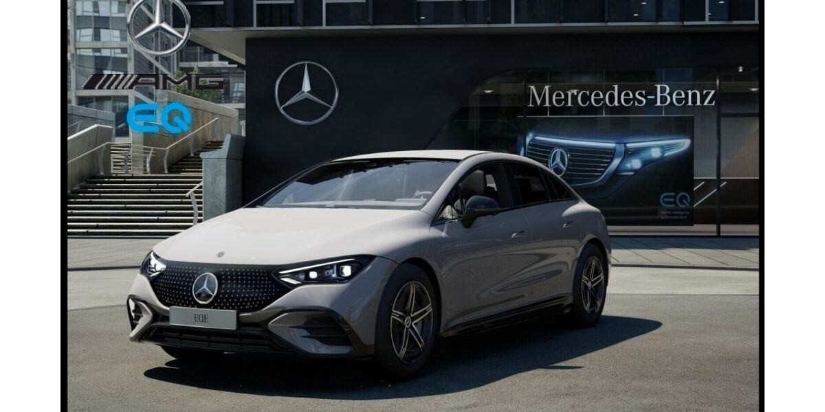 Mercedes-Benz EQE 22.297 km 53.480 &euro; Siegen 57074