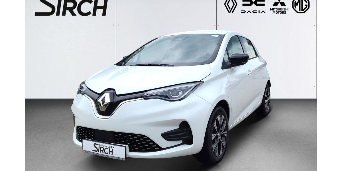 Renault ZOE 20.100 km 18.990 &euro; Leutkirch im Allgäu 88299