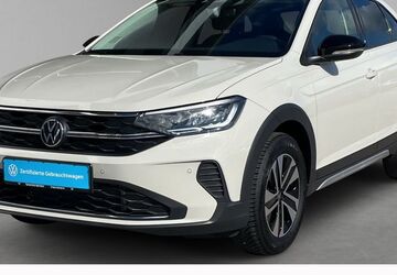 VW Taigo 1.016 km 28.880 &euro; Traunstein 83278