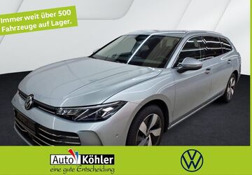 VW Passat 11.000 km 32.730 &euro; Mainburg 84048