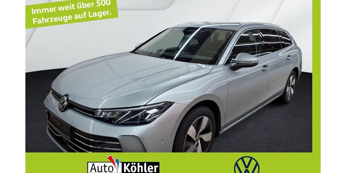 VW Passat 11.000 km 32.730 &euro; Mainburg 84048