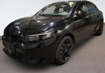 Opel Corsa 19.900 km 21.900 &euro; Frankenberg 35066