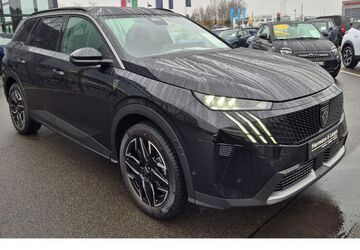 Peugeot 5008 4.550 km 42.999 &euro; Wildau 15745
