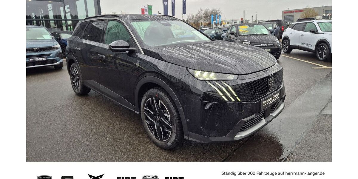 Peugeot 5008 4.550 km 42.999 &euro; Wildau 15745