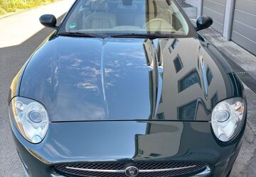 Jaguar XK 171.900 km 25.900 &euro; Neu-Ulm 89233