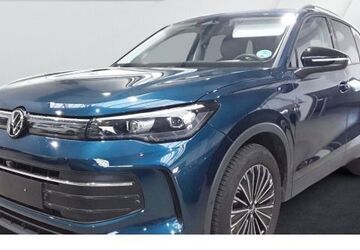 VW Tiguan 16.825 km 36.490 &euro; Nittenau 93149