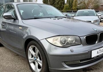 BMW 123 220.000 km 7.990 &euro; Müllheim 79379