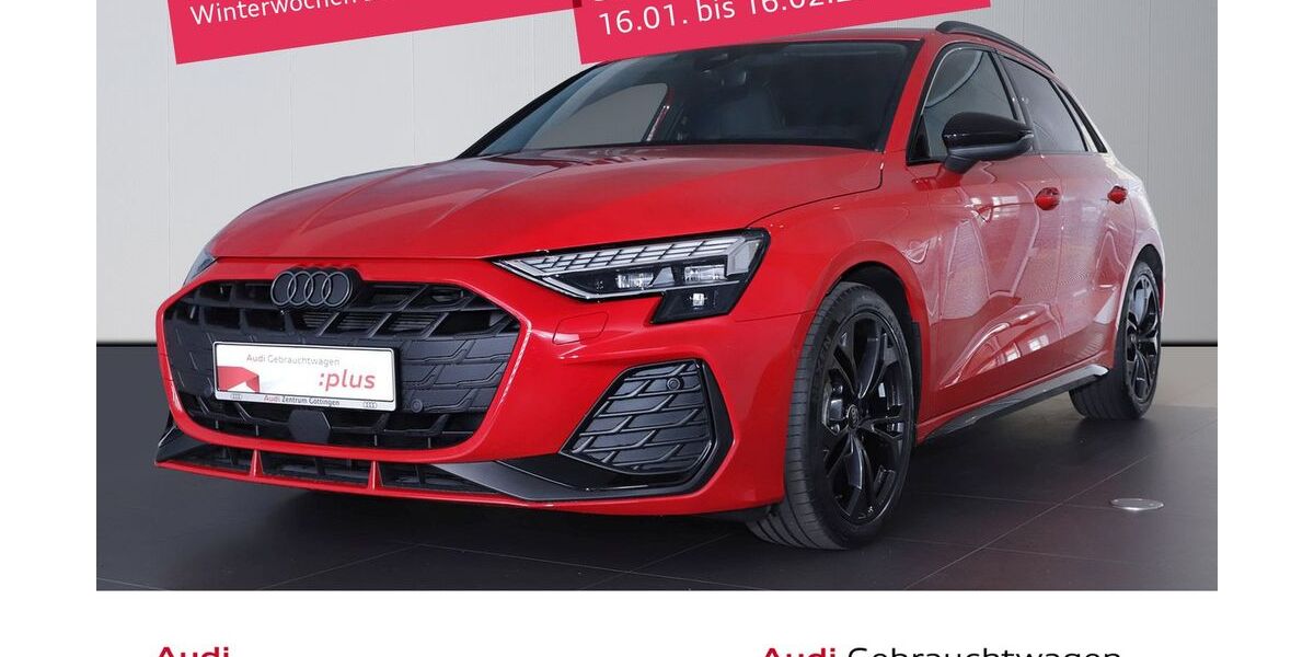 Audi A3 28.968 km 36.890 &euro; Göttingen OT Grone 37081