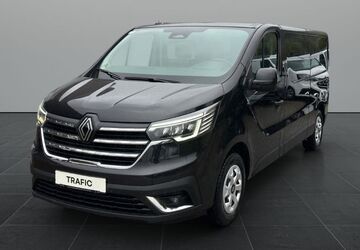 Renault Trafic 15.000 km 37.990 &euro; Ehrenkirchen 79238