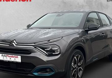 Citroen ë-C4 17.345 km 19.990 &euro; Oldenburg 26127