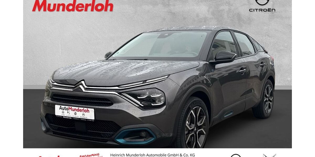 Citroen ë-C4 17.345 km 19.990 &euro; Oldenburg 26127