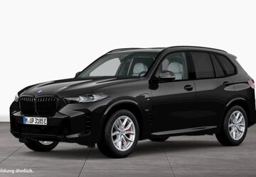 BMW X5 18.004 km 98.302 &euro; Hannover 30539
