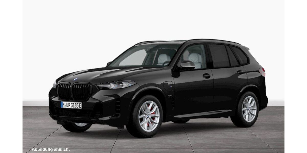 BMW X5 18.004 km 98.302 &euro; Hannover 30539