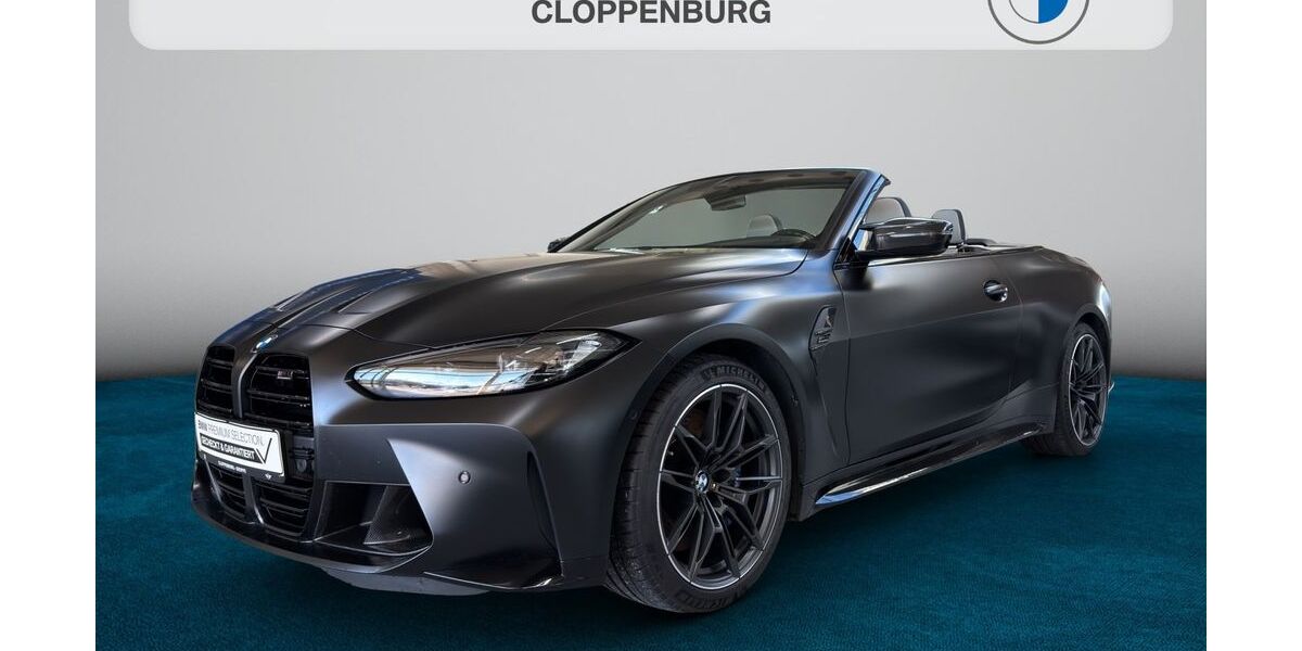 BMW M4 77.700 km 66.890 &euro; Ansbach 91522