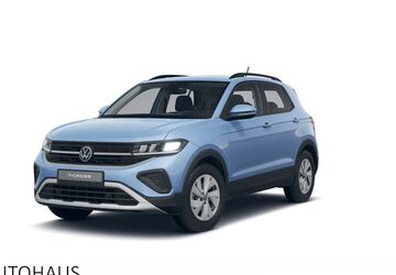 VW T-Cross 24.095 km 25.940 &euro; Melle 49324