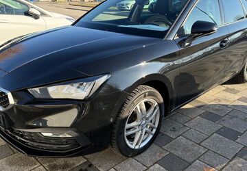 Seat Leon 57.250 km 22.480 &euro; Schrobenhausen 86529