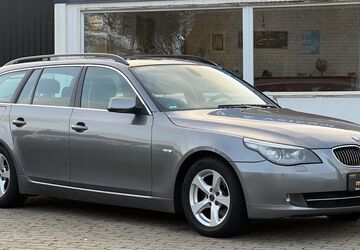 BMW 525 299.570 km 4.999 &euro; Vechta 49377