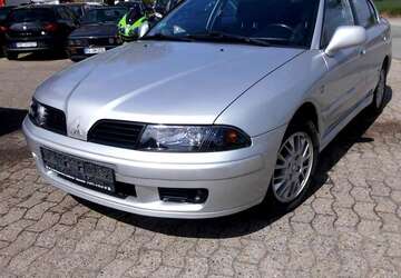 Mitsubishi Carisma 170.000 km 990 &euro; Seevetal 21218