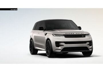 Land Rover Range Rover Sport 3.000 km 131.290 &euro; Essen 45141