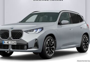 BMW X3 24.731 km 52.950 &euro; Euskirchen 53879