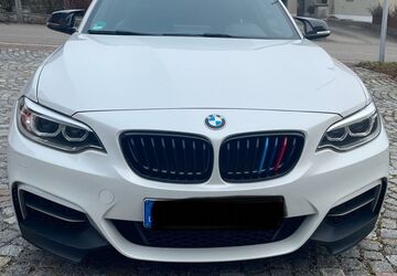 BMW M235 147.800 km 24.200 &euro; Nittendorf 93152