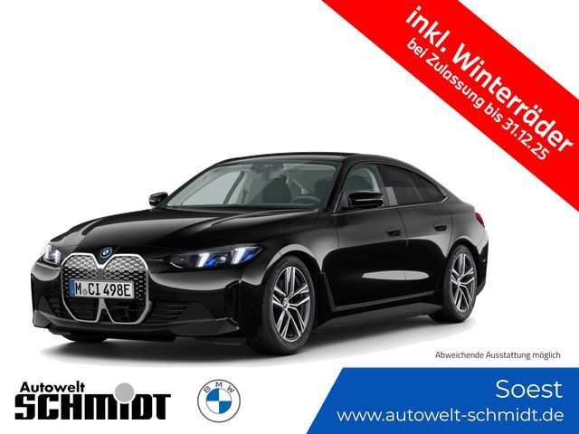 BMW i4 8.949 km 50.260 &euro; Soest 59494