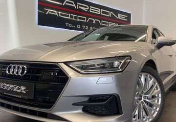 Audi A7 144.984 km 29.490 &euro; Bretten 75015