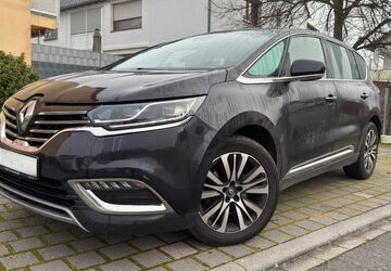 Renault Espace 215.300 km 11.200 &euro; Mutterstadt 67112