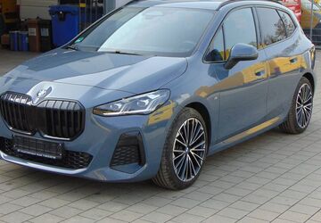 BMW 218 32.262 km 28.500 &euro; Neustadt 67435