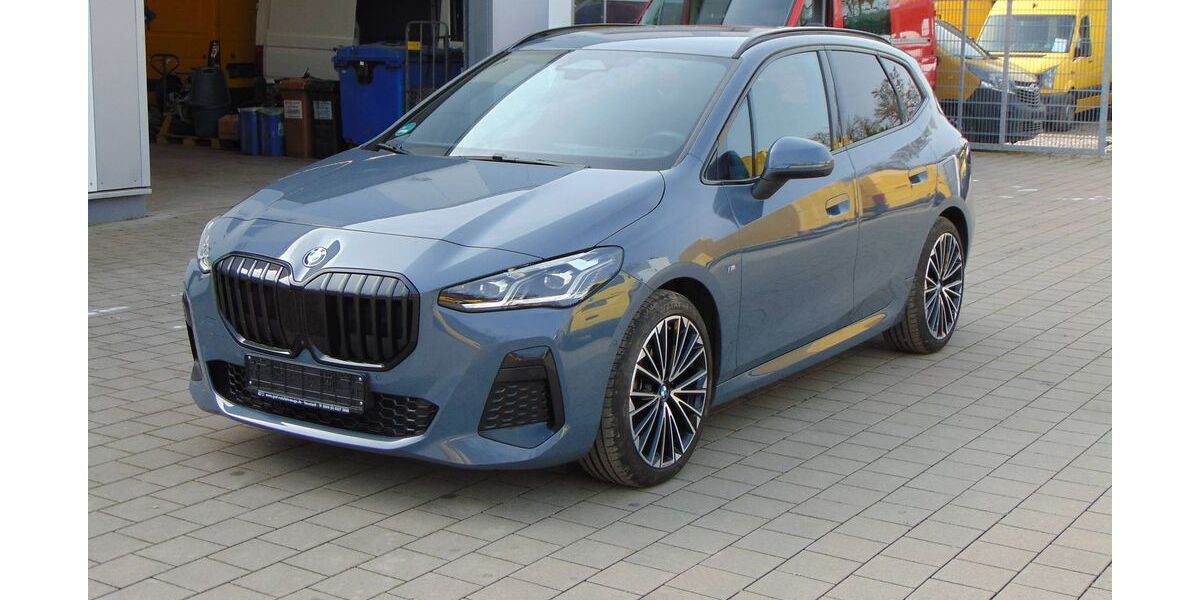 BMW 218 32.262 km 28.500 &euro; Neustadt 67435