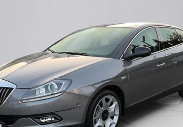 Lancia Delta 62.000 km 8.990 &euro; Egelsbach 63329