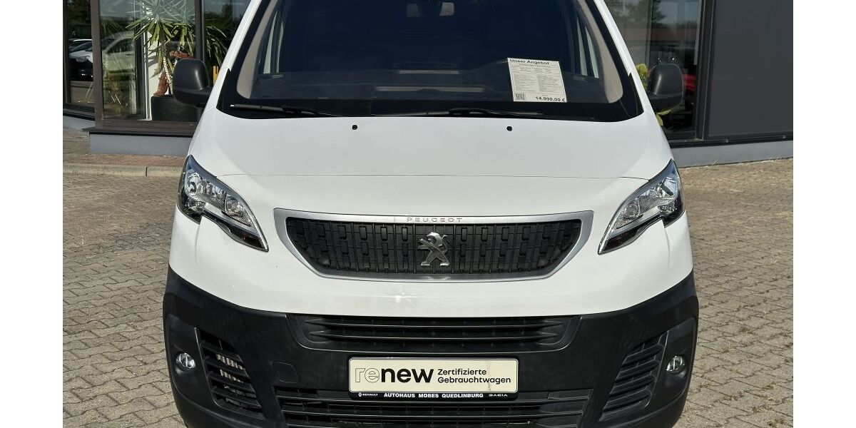 Peugeot Expert 135.000 km 13.990 &euro; Quedlinburg 06484