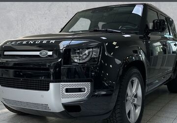 Land Rover Defender 11.000 km 70.990 &euro; Gettorf / Kiel 24214
