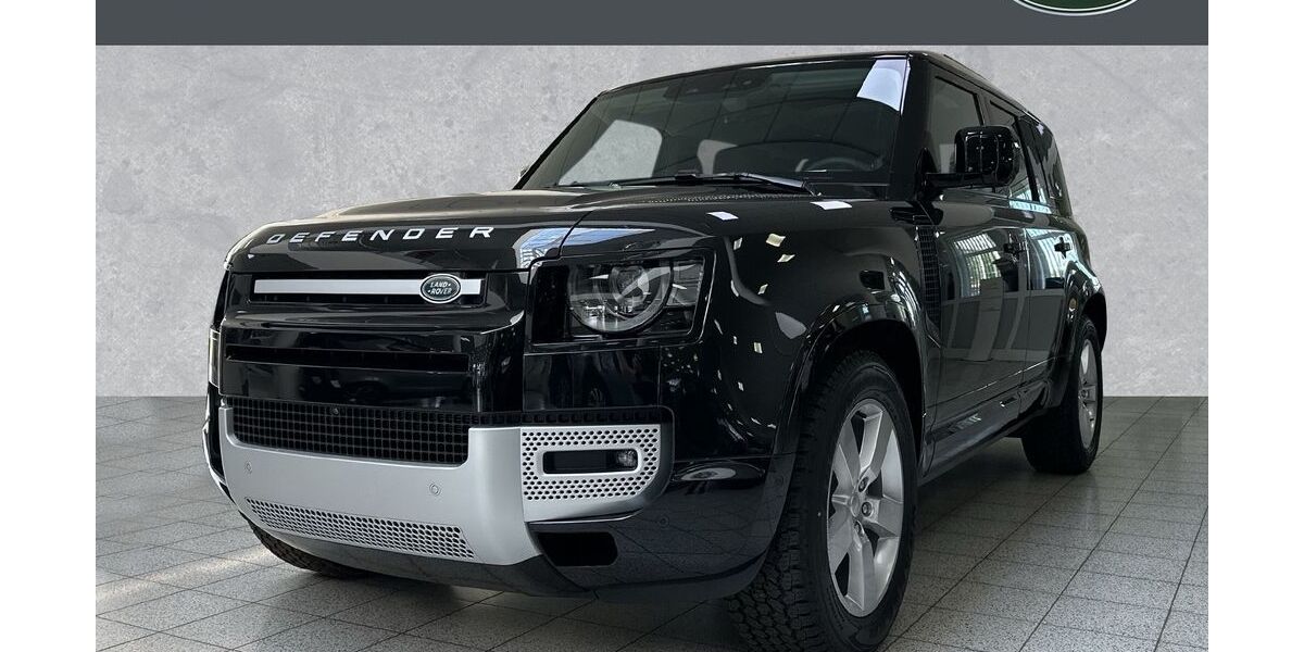 Land Rover Defender 11.000 km 70.990 &euro; Gettorf / Kiel 24214
