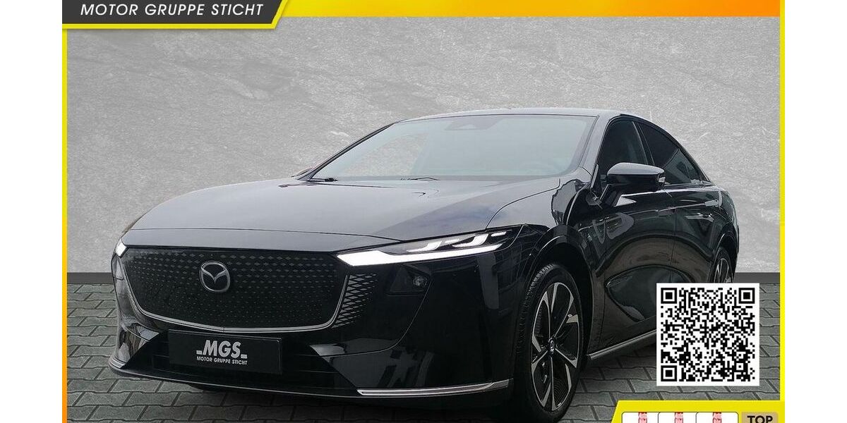 Mazda 6e 5.000 km 36.950 &euro; Weiden 92637