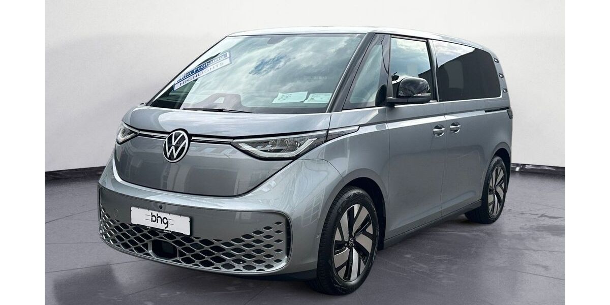 VW ID. Buzz 4.086 km 53.490 &euro; Lörrach 79540
