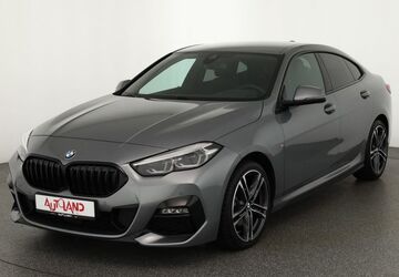 BMW 218 29.911 km 29.990 &euro; Hannover 30179