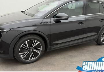 Skoda Elroq 10.040 km 41.900 &euro; Peine 31226