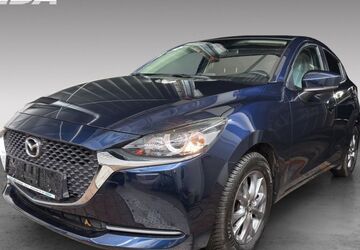 Mazda 2 21.179 km 17.450 &euro; Berlin - Buckow 12351