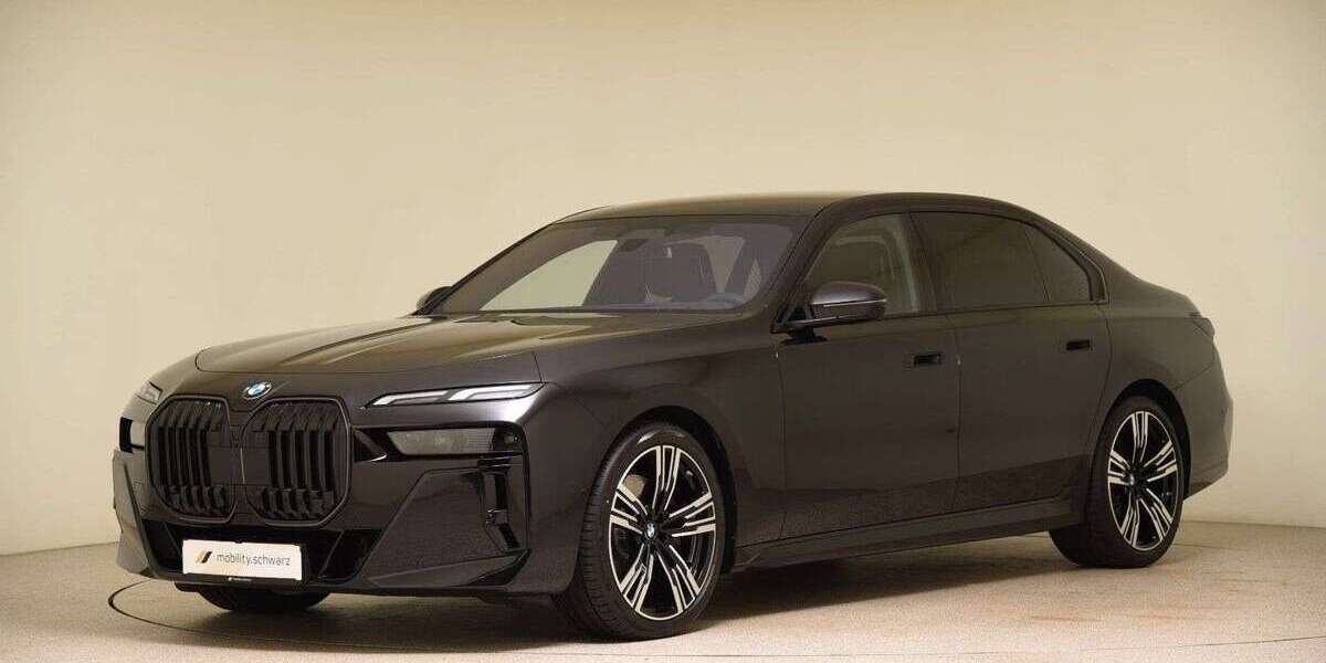 BMW 740 4.990 km 105.980 &euro; Ellhofen 74248