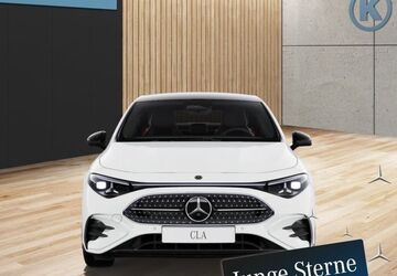 Mercedes-Benz CLA 180 9.000 km 46.880 &euro; Cochem 56812