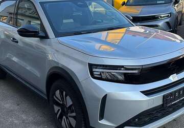 Opel Frontera 2.500 km 25.500 &euro; Thanstein 92554