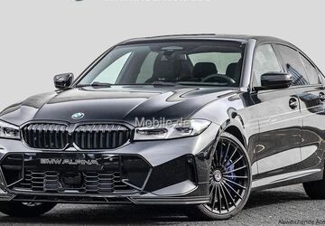 Alpina B3 9.990 km 90.990 &euro; Euskirchen 53879