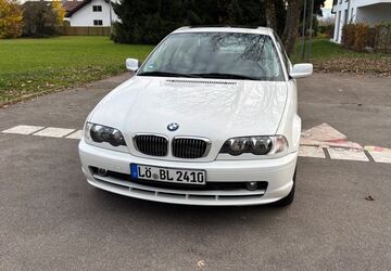 BMW 328 199.000 km 7.990 &euro; Rheinfelden 79618