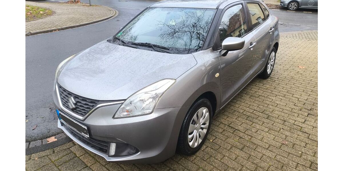 Suzuki Baleno 87.000 km 6.350 &euro; Duisburg 47167