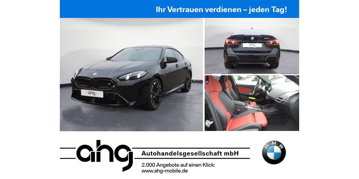 BMW M235 2.111 km 53.950 &euro; Horb am Neckar 72160