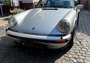 Porsche 911 87.000 km 86.911 &euro; Griesheim 64347