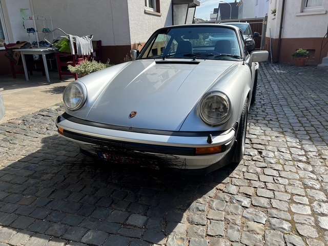 Porsche 911 87.000 km 86.911 &euro; Griesheim 64347