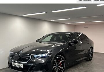 BMW i5 15.015 km 83.850 &euro; Rosenheim 83026